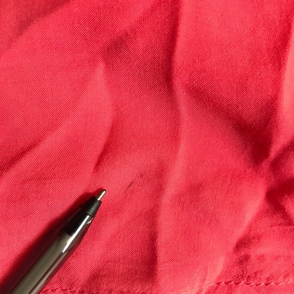 Needle & Thread WOMENS Blouse Small Red - Picture 8 of 8